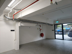 Bartley Biz Centre (D14), Factory #608092281